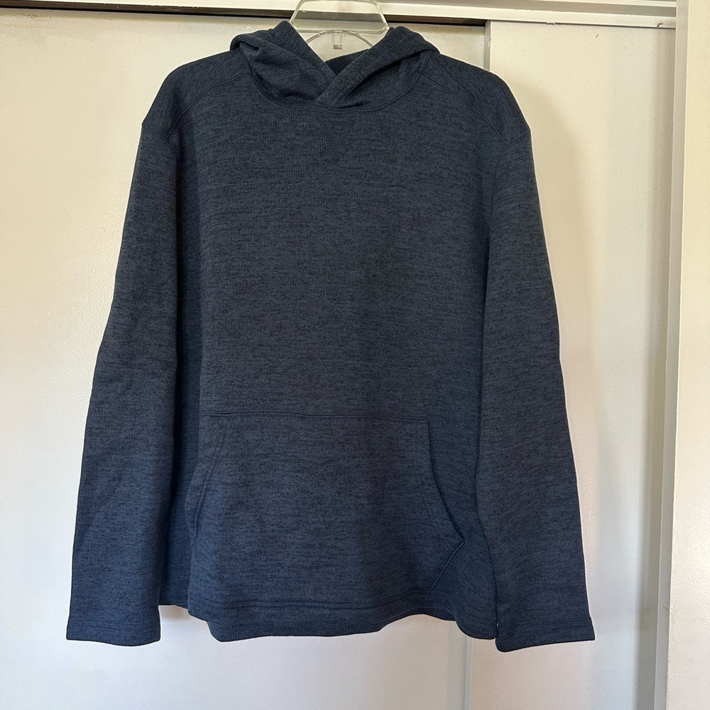 Men’s Hoodie Sweater